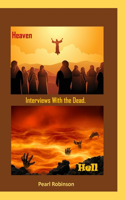 Interviews With the Dead