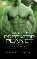 Tracked on Predator Planet
