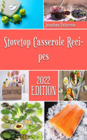 Stovetop Casserole Recipes