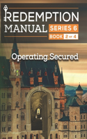 Redemption Manual 6.0 Series - Book 2
