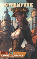 Steampunk Adventure