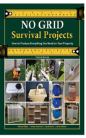 NO GRID Survival Projects