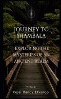 Journey to Shambala