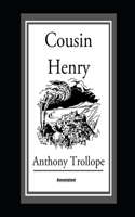 Cousin Henry Annotated