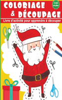 Coloriage & Découpage