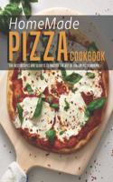 HomeMade Pizza Cookbook