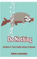 Do Nothing