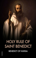 Holy Rule of Saint Benedict