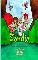 Zándia 