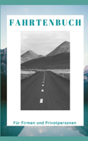 Fahrtenbuch für Firmen und Privatpersonen