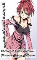 Bullets Inception - Unlimited Epics Galleries - Pictures Comics Collection