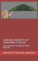 Amazing Secrets of Hanuman Chalisa