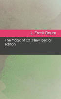 The Magic of Oz: New special edition