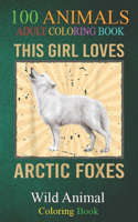 100 Animals