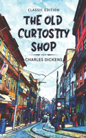 The Old Curiosity Shop