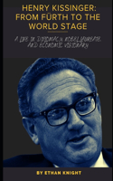 Henry Kissinger