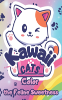 Kawaii Cats
