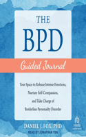 The Bpd Guided Journal