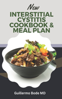 New Interstitial Cystitis Cookbook & Meal Plan