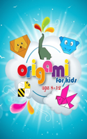 Origami For Kids Ages 8-12