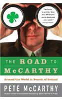 Road to McCarthy