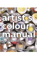 Collins Artist's Colour Manual