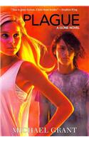 Plague: A Gone Novel(4 Gone)