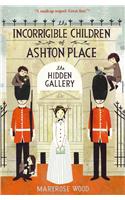 The Incorrigible Children of Ashton Place: Book II