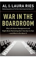 War in the Boardroom