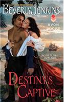 Destiny's Captive: (3 Destiny Trilogy)