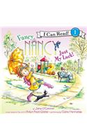 Fancy Nancy: Just My Luck!