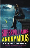 Supervillains Anonymous