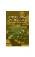 Airport Design and Operation