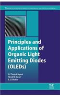 Principles and Applications of Organic Light Emitting Diodes (Oleds)