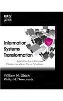 Information Systems Transformation