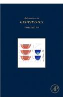 Advances in Geophysics