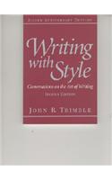 Writing with Style