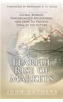 The Fearful Rise of Markets