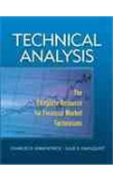 Technical Analysis: The Complete Resource for Financial Market Technicians