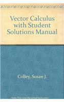 Vector Calculus&SSM Pkg: (English)