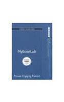 NEW MyEconLab with Pearson eText -- Access Card -- for Microeconomics