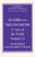 Algebra & Trigo View World about a/M
