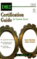 DB2 Certification Guide for Common Servers