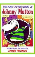 The Many Adventures of Johnny Mutton