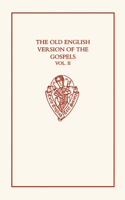 Old Eng Version Gospels 2 Eetso