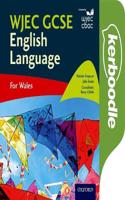 WJEC GCSE English Language