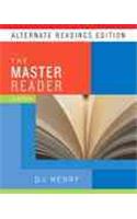 Master Reader, The, Alternate Reading Edition: (English)