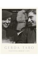 Gerda Taro: Inventing Robert Capa