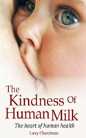 Kindness of Human Milk: The heart of human health