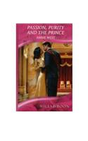 Passion, Purity and the Prince